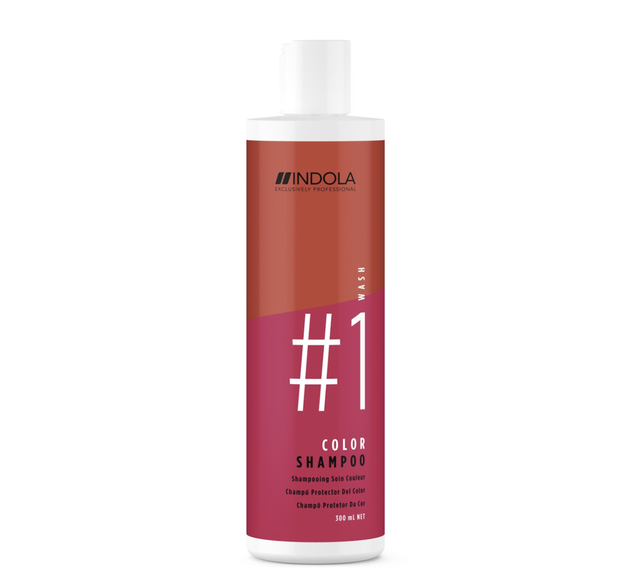 Innova Color Shampoo - 300ml