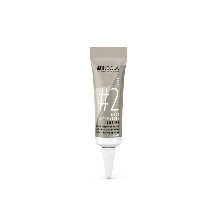 Innova Root Activating lotion 8x7ml