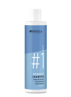 Indola Professional Innova Hydrate Shampoo - 300ml