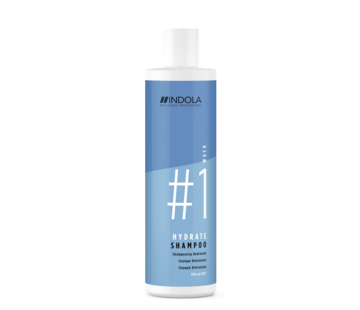 Indola Professional Innova Hydrate Shampoo - 300ml