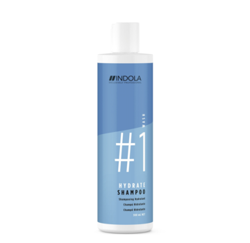 Indola Professional Innova Hydrate Shampoo - 300ml