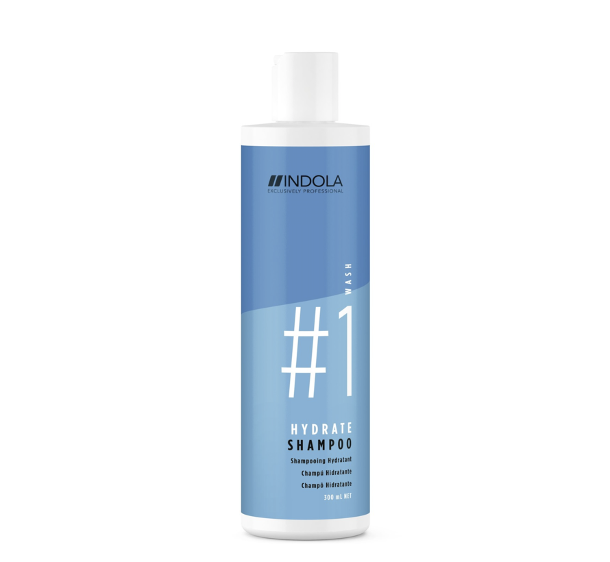 Innova Hydrate Shampoo - 300ml