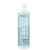 Indola Professional Innova Cleansing Shampoo - 300ml