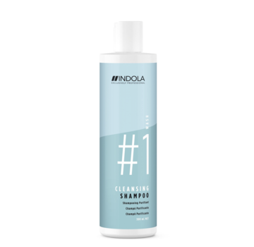 Indola Professional Innova Cleansing Shampoo  - 300ml