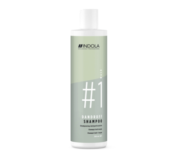 Indola Professional Innova Dandruff Shampoo 300ml