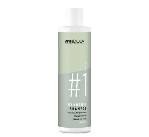 Indola Professional Innova Dandruff Shampoo 300ml