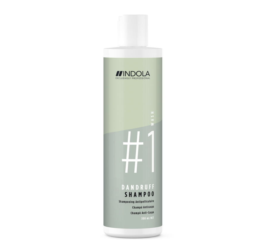 Innova Dandruff Shampoo 300ml