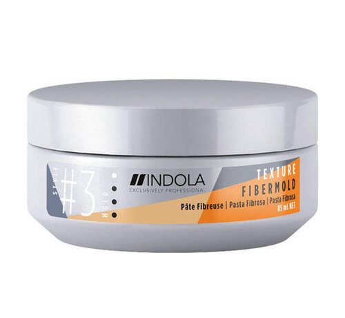 Indola Professional Innova Texture Fibermold 85ml