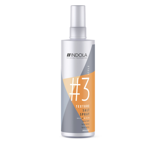 Indola Professional Innova Style Salt Spray 200ml