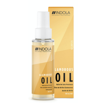 Indola Professional Innova Glamorous Oil Gloss 100ml