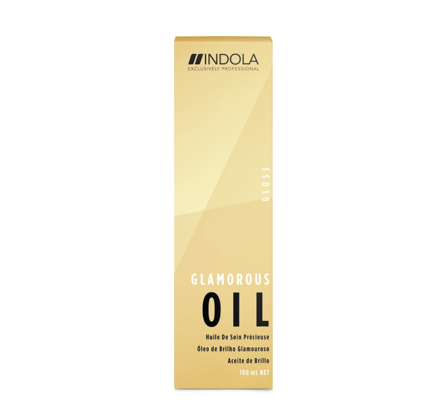 Innova Glamorous Oil Gloss 100ml