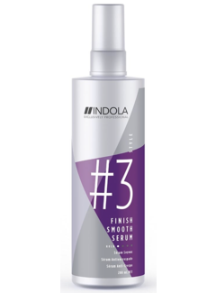 Indola Professional Innova Finish Smooth Serum 200ml