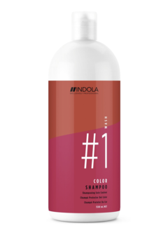 Indola Professional Innova Color Shampoo - 1500ml