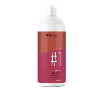 Indola Professional Innova Color Shampoo - 1500ml