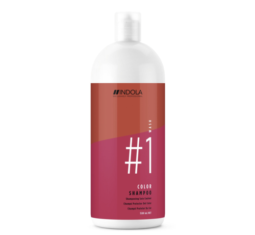 Indola Professional Innova Color Shampoo - 1500ml