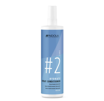 Indola Professional Innova Hydrate Spray Conditioner 300ml