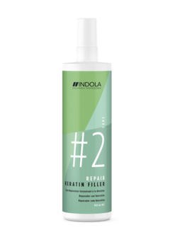 Indola Professional Innova Repair Instant Keratin Filler 300ml