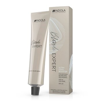 Indola Professional Profession Blond Expert  Ultra Cool Booster 60ml