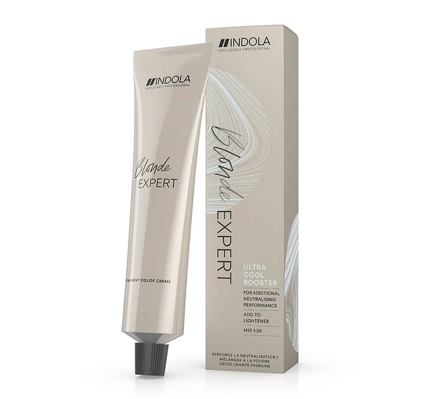 Profession Blond Expert  Ultra Cool Booster 60ml