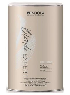 Indola Professional Blonde Expert Bleaching Powder 450 Gr.