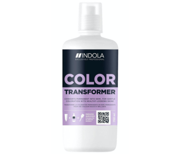 Indola Professional Demi Permanent Color Transformer 750ml