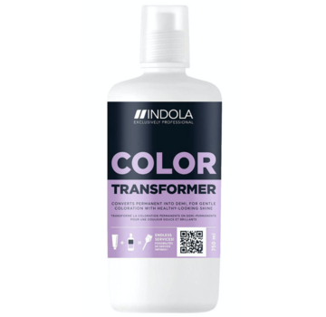 Indola Professional Demi Permanent Color Transformer 750ml