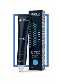 Indola Professional Profession Permanent Caring Color 60ml  - CREATORS