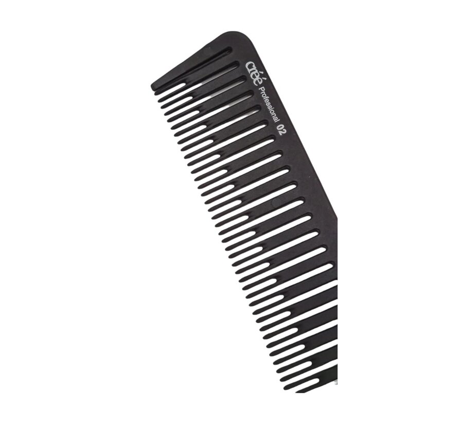 Premium Multi Hair Comb Set