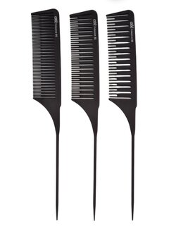 Créé Hair Premium Multi Hair Comb Set