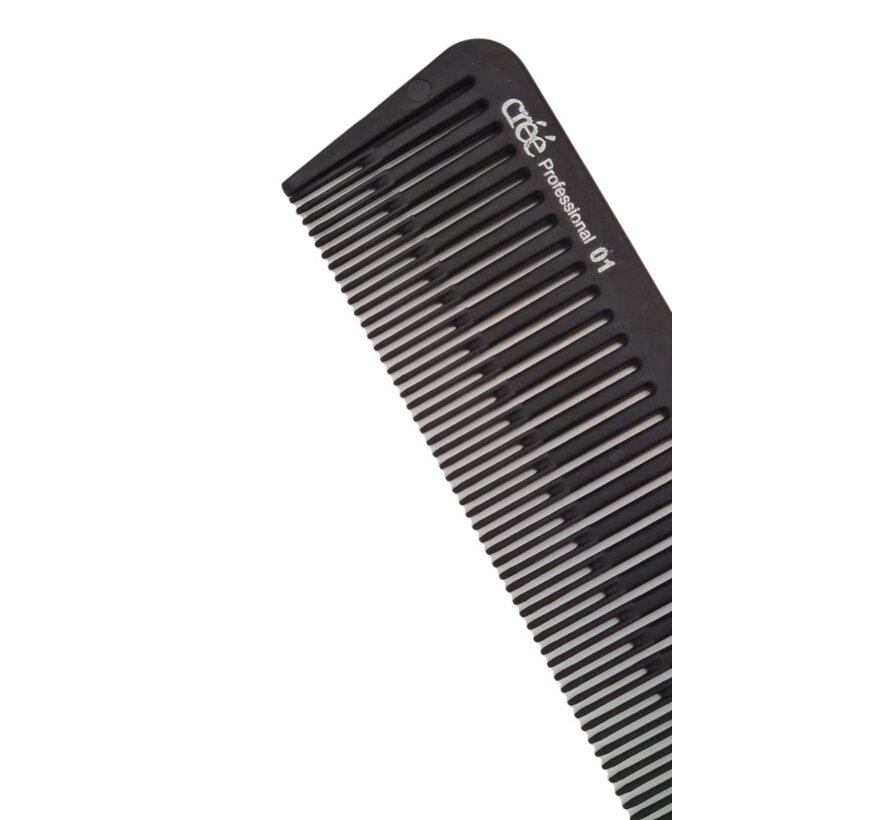 Premium Multi Hair Comb Set