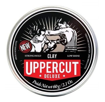 UPPERCUT DELUXE Clay 60g