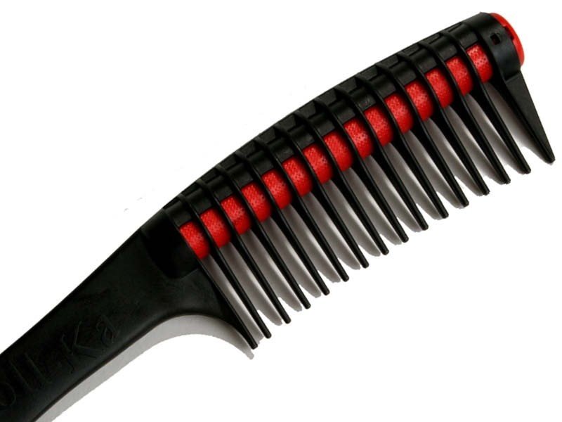 Bratt Professional Roller Comb