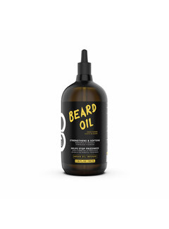 LEVEL3 Beard Oil 100 ml