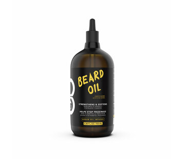 LEVEL3 Beard Oil 100 ml