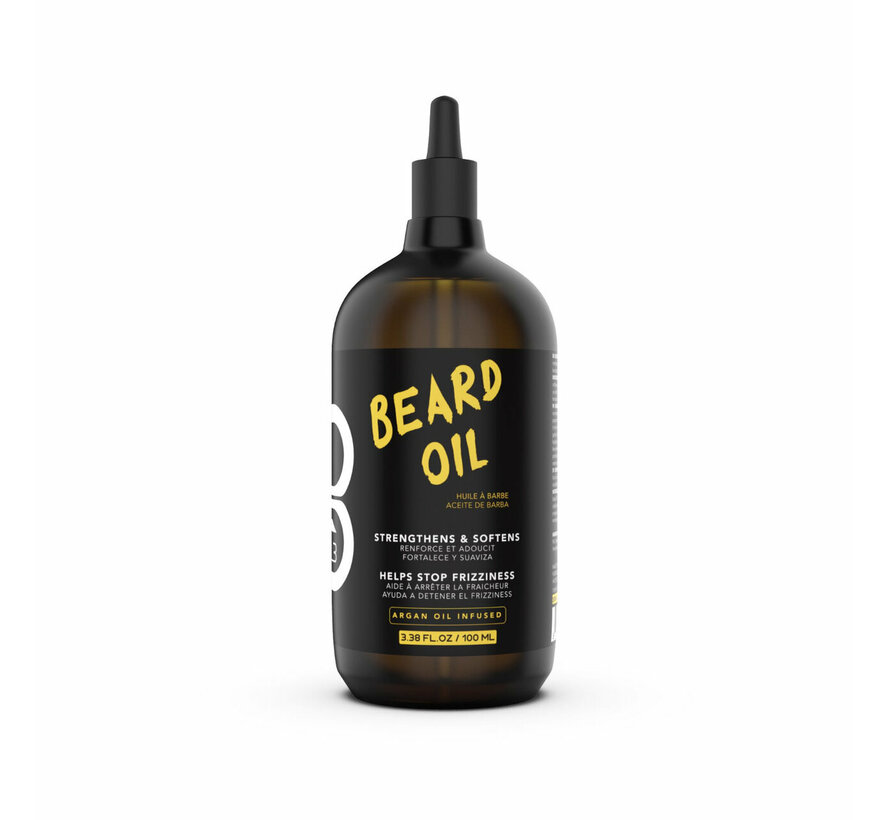 Beard Oil 100 ml