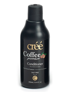 Créé Hair Coffee Conditioner 250ml