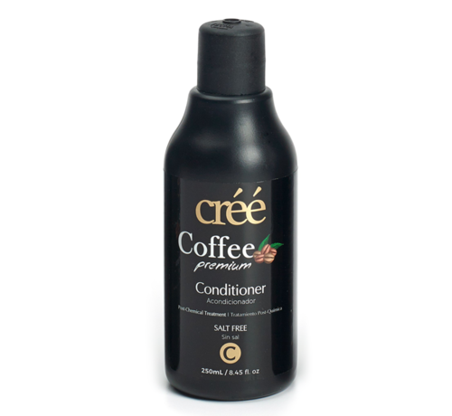 Créé Hair Coffee Conditioner 250ml