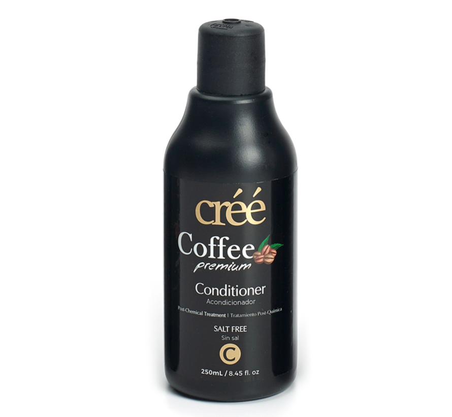 Coffee Conditioner 250ml