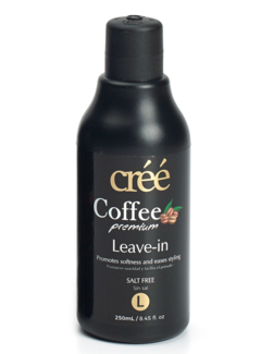 Créé Hair Coffee Leave-in 250ml