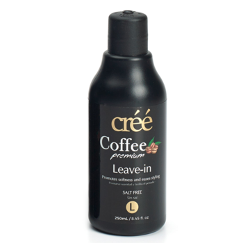 Créé Hair Coffee Leave-in 250ml