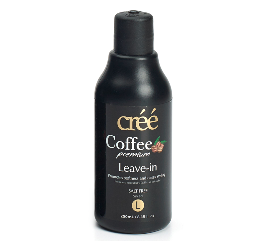 Coffee Leave-in 250ml