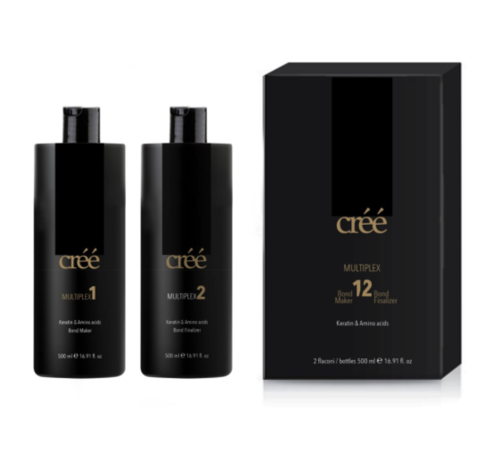 Créé Hair Multiplex Keratine & Aminozuren KIT