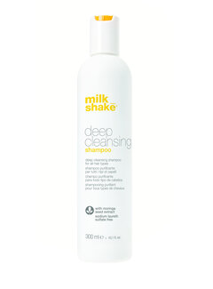Milkshake Deep Cleansing Shampoo 300ml