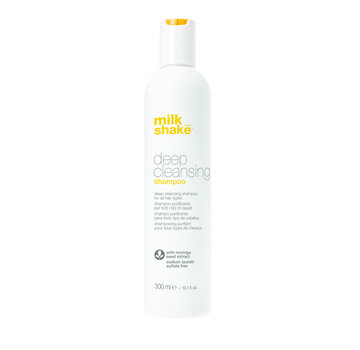 Milkshake Deep Cleansing Shampoo 300ml