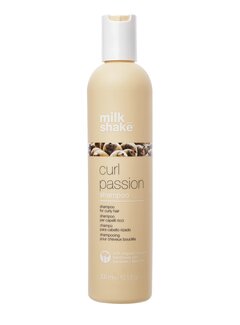 Milkshake Curl Passion Shampoo 300ml