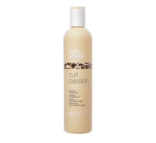 Milkshake Curl Passion Shampoo 300ml