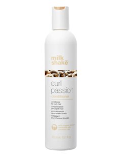 Milkshake Curl Passion Conditioner 300ml