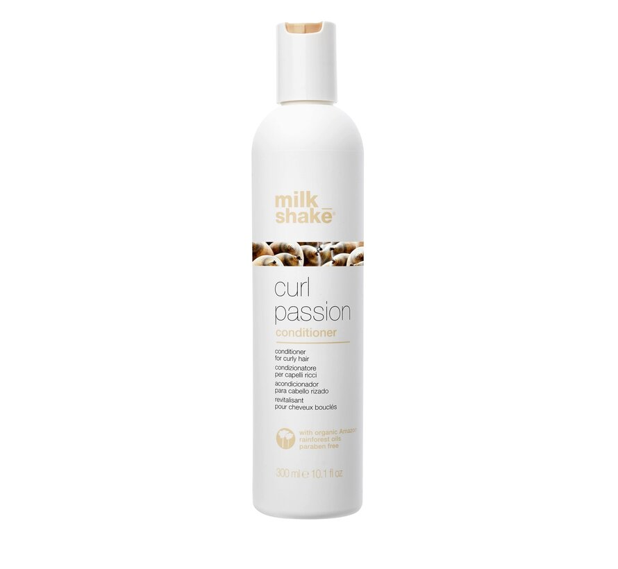 Curl Passion Conditioner 300ml