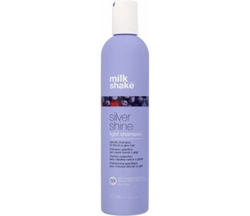 Milkshake Silver Shine Light Shampoo 300ml