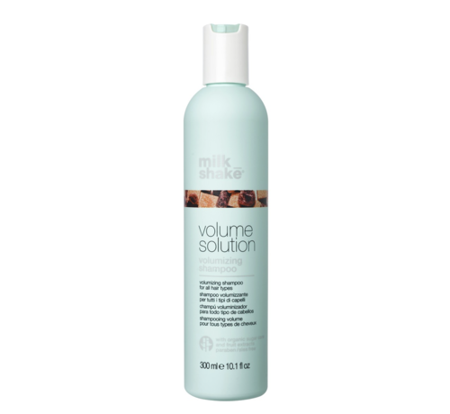 Milkshake Volume Solution Shampoo 300ml